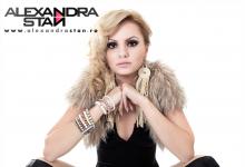 Alexandra Stan - akordy, texty, spevník, mp3, články, fotky, linky ...